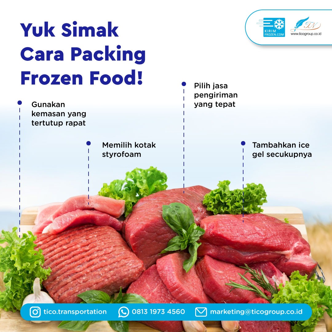 Kirim Frozen 2