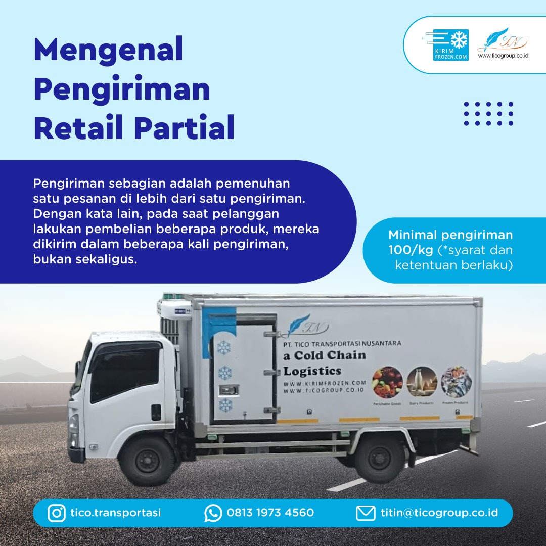 Kirim Frozen 5